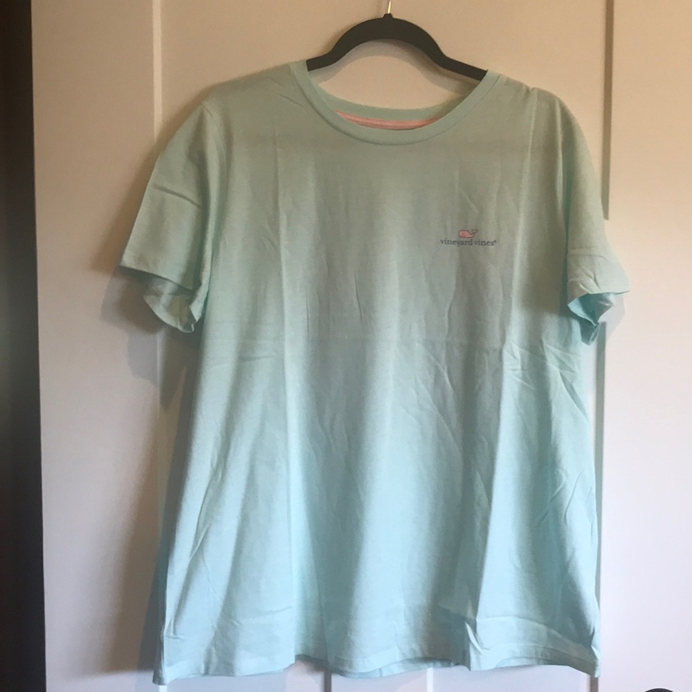NWT-Target x Vineyard Vines T-Shirt